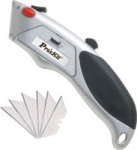 Auto Loading Utility Knife