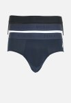 Polo Men Basic Multi Knit Brief 3PACK - Multi