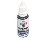 Cosmic Radiant Blue Gel Food Colour 25G