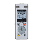 Olympus Digital Voice Recorders – DM-770