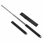 Telescopic Steel Police Baton