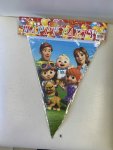 Cocomelon Bunting
