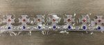 Crown Soft Silver Gold
