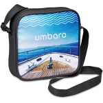 Pre-printed Sample Explore Crossbody Bag
