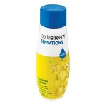 Sodastream 266308 Sensations Summer Lemon