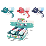 Seahorse Water Gun Display ? 12PC