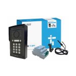 BPT Mtm GSM Kit With Keypad & 2 Sm