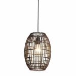 Twine Pendant Light