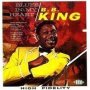 Blues In My Heart   Cd