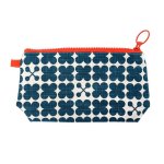 Skinny Laminx - Stash Bag - Scandi Candy Petrol