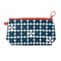 Skinny Laminx - Stash Bag - Scandi Candy Petrol