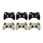 MINI Xbox Controller Pack Of 6