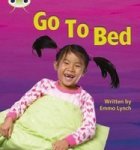 Phonics Bug Non-fiction Set 06 Go To Bed Paperback