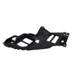 Vw Golf 6 Lower Headlight Bracket Left 09-12