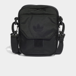 Adidas Unisex Premium Essentials Festival Black Bag