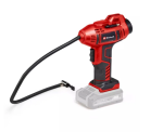 Cordless Car Air Compressor Ce-cc 18 Li Solo 2071010
