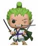 Funko Pop Animation: One Piece - Roronoa Zoro