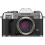 Fujifilm X-T50 Mirrorless Camera Silver