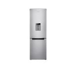 Samsung - 321LT Combi Refrigerator - RB33J3611S9 FA
