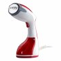 Verimark Genesis GARMENT5 Garment Steamer Pro - Red