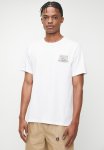 Converse Cons Fishbowl T-Shirt - White