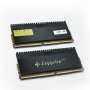 DDR4 16GBX2 Zepplin PC3600 1GB 8 Hs Kit