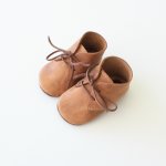 The Dawid Soft Sole