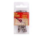 Tork Craft Repl. Drill Bit For Decking Tool 12G X 5PC