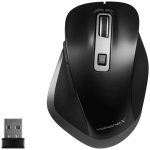 Volkano X Amber Series Bt Tri-mode Rechargeable Mouse