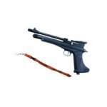 Artemis CP2 Air Pistol Black 4.5MM