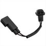 Front Windshield Washer Nozzle With Heating For Focus Compatible With Ford