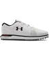Men's Ua Hovr Fade Sl Wide E Golf Shoes - WHITE-100 / 9.5