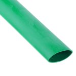 Heatshrink Green 120 63.5MM 1MTR Pack