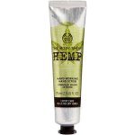 The Body Shop Hemp Hand Scrub 75ML