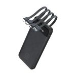 Y131 Built-in 4 Cable 20000MAH Powerbank