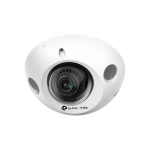 TP-link Vigi C230I 3MP Ultra-wide Angle Dome Security Camera