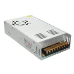 EF040 – Switching Power Supply Universal 12 Volts 30 Amps 360 Watts.