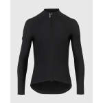 Mille GT Spring Fall Ls Jersey C2 Black Series - 3X-LARGE