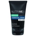 Charcoal Wash 100ML