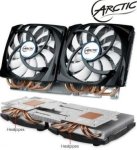 Accelero Twin Turbo 690 Vga Cooling Unit GTX690 Sli Retail Box 1 Year Warranty