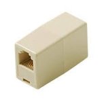 RJ45 Double Female