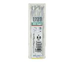 Alpen Hss Super Drill Bit 4.5 Mm Bulk ALP951045