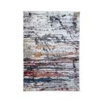 Distressed 160 X 240CM Multi