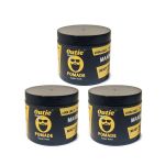 Pack Of X3 : Pomade : Super Hold - 100G