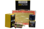 Dunlop Filter Kit FK987 Compatible With FK13-HYUNDAI Atos G4HG 1.1 2005-2013
