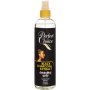 Perfect Choice Black Charcoal Detangling Spray 350ML
