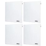 Salton - Panel Heater 425W - Pack Of 4
