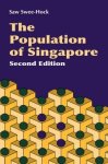 The Population Of Singapore 2nd Edition