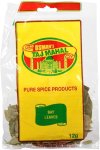 Bay Leaves