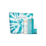 Moroccanoil Spring Kit Hydration Plus Free 50ML All In One And Cosmetic Bag